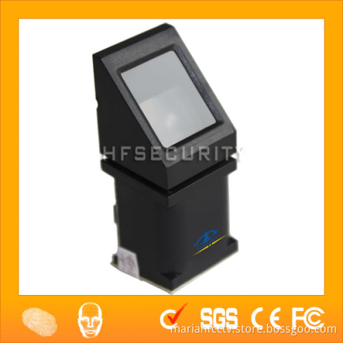 Lower Price Optical Sensor Fingerprint Scanner Module
